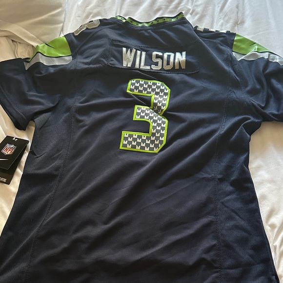 Seahawks Women's - Picture 5 of 6